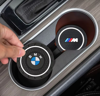 Fond de Porte Gobelet BMW toute génération